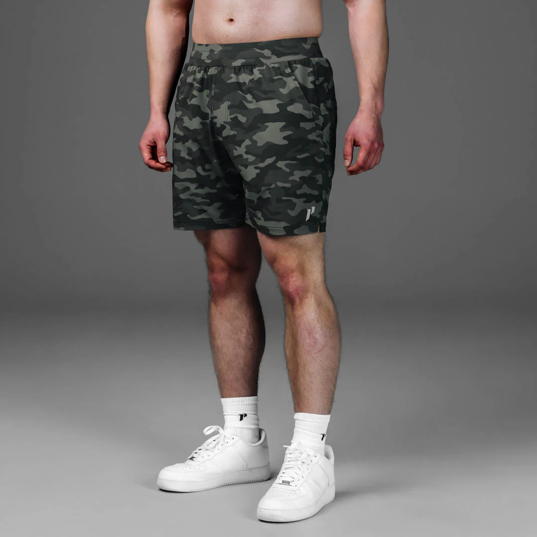 Core Performance Short - 7" Inseam