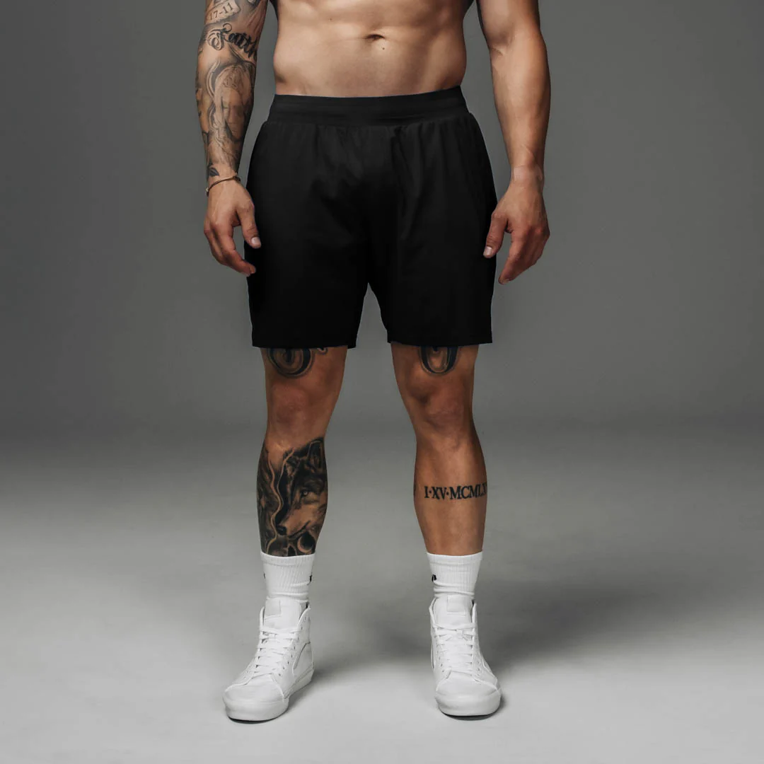 Core Performance Short - 7" Inseam