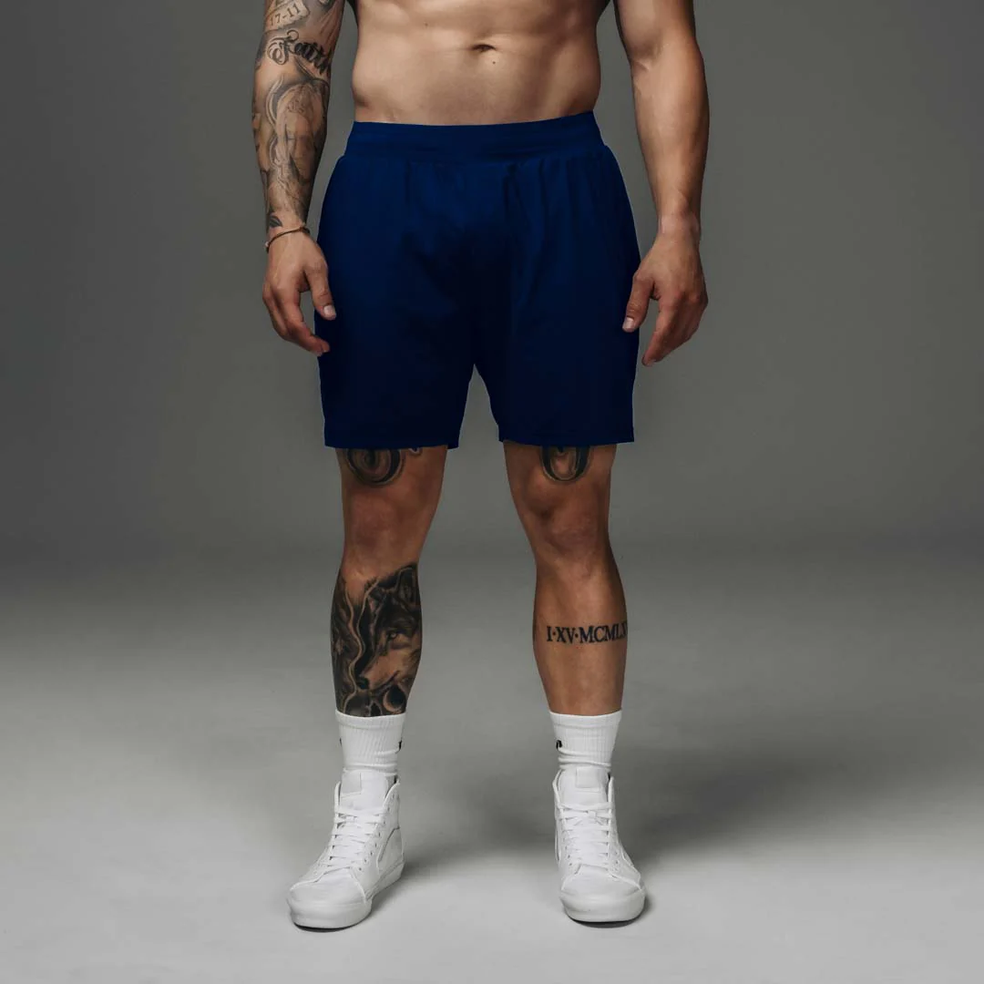 Core Performance Short - 7" Inseam