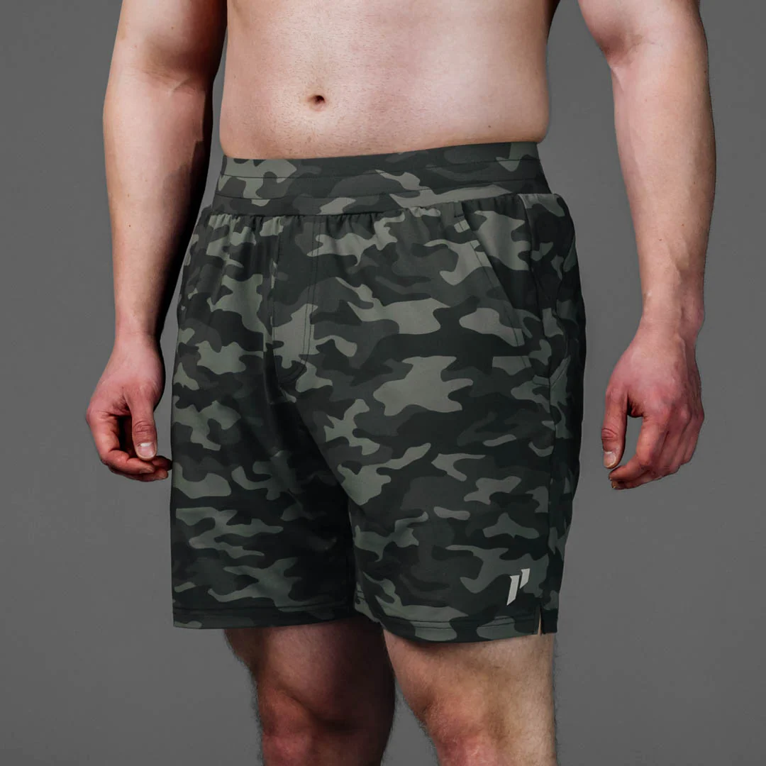 Core Performance Short - 7" Inseam