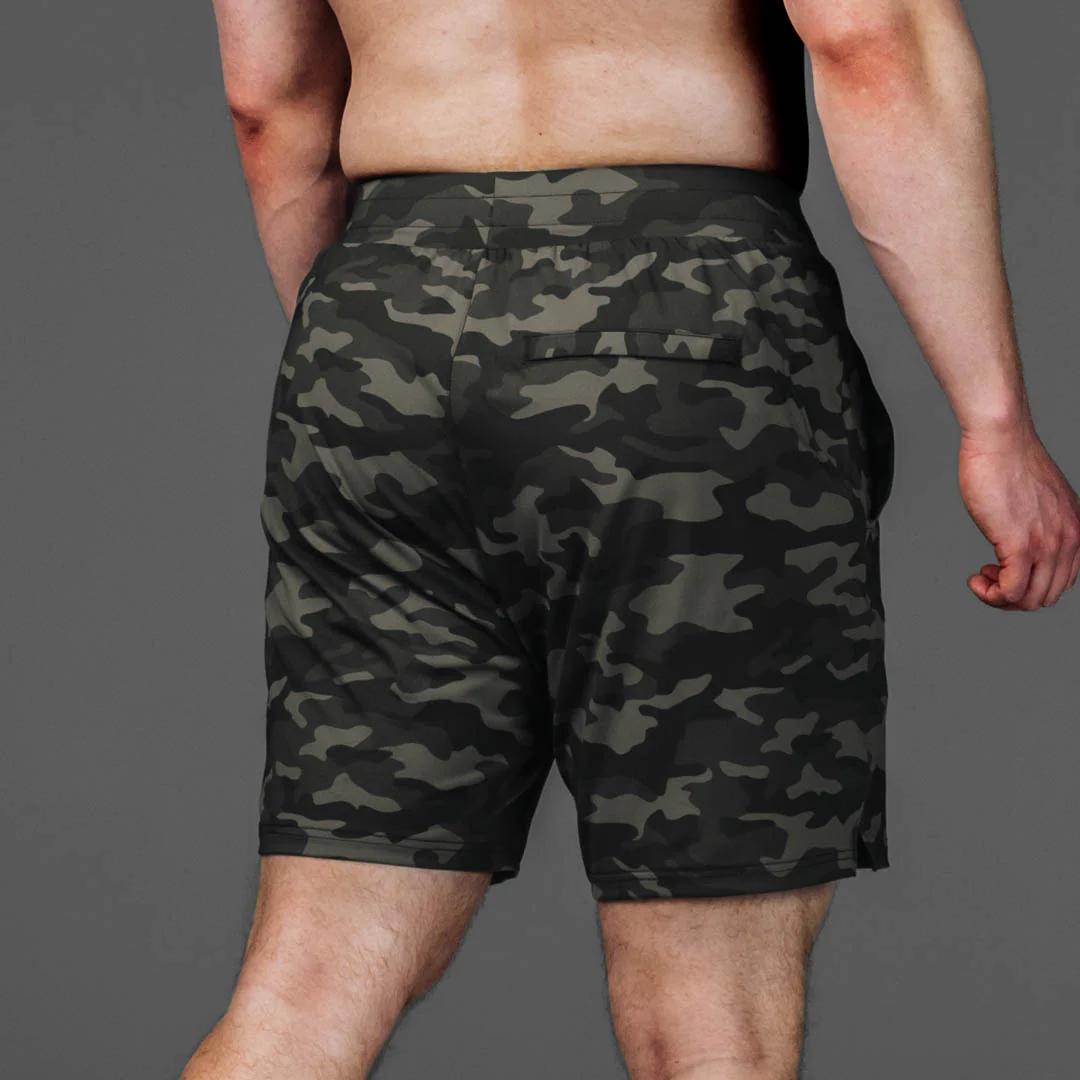 Core Performance Short - 7" Inseam