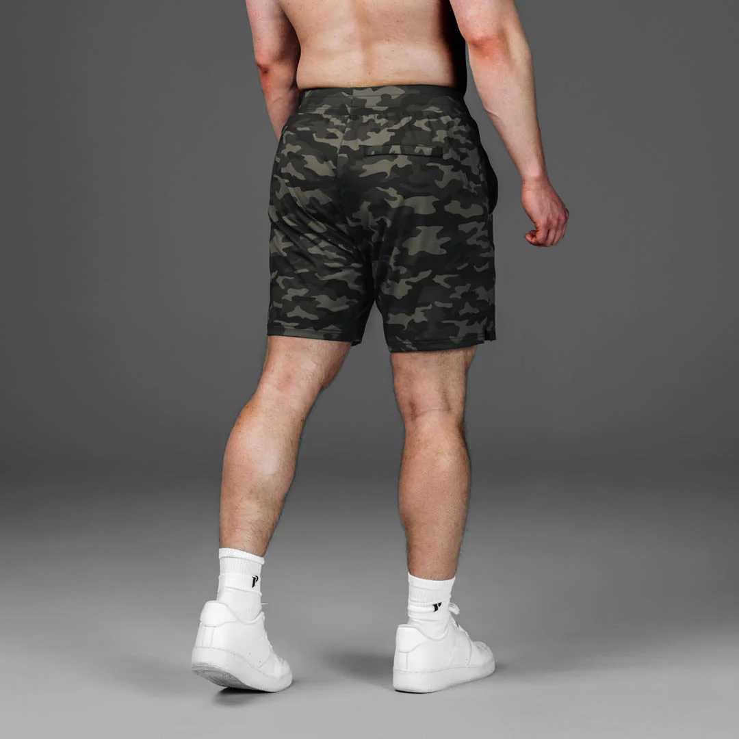 Core Performance Short - 7" Inseam