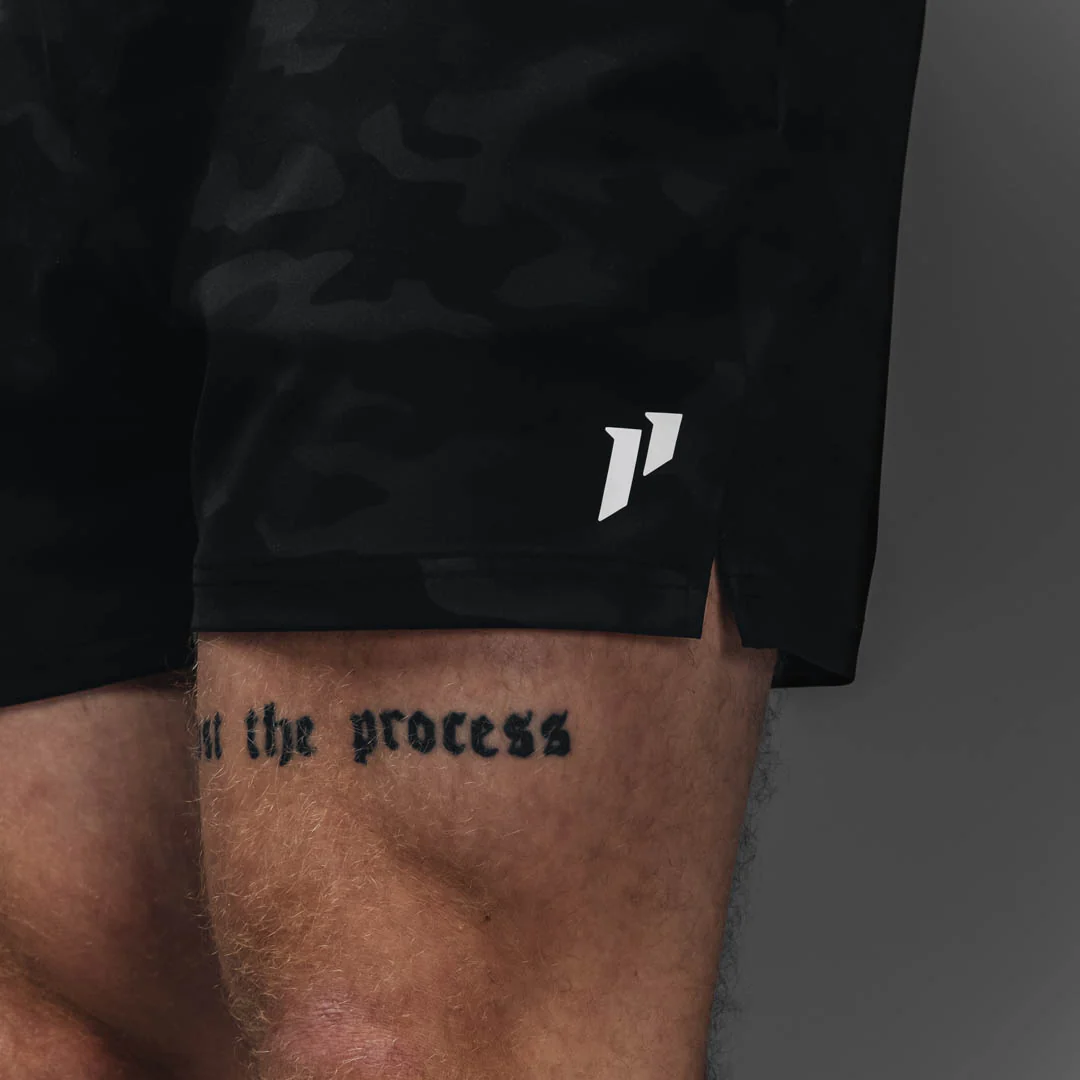 Core Performance Short - 5" Inseam