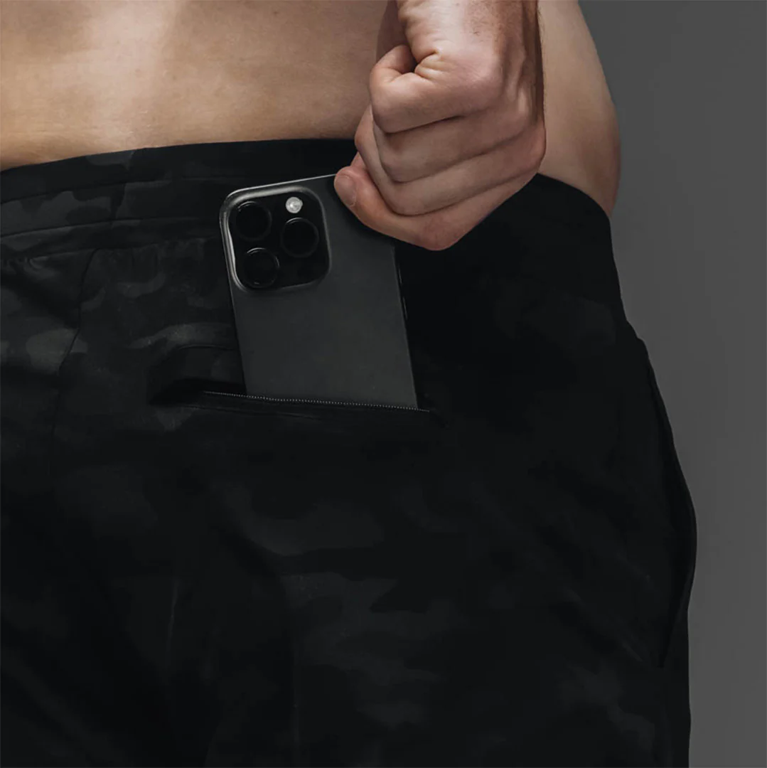 Core Performance Short - 5" Inseam