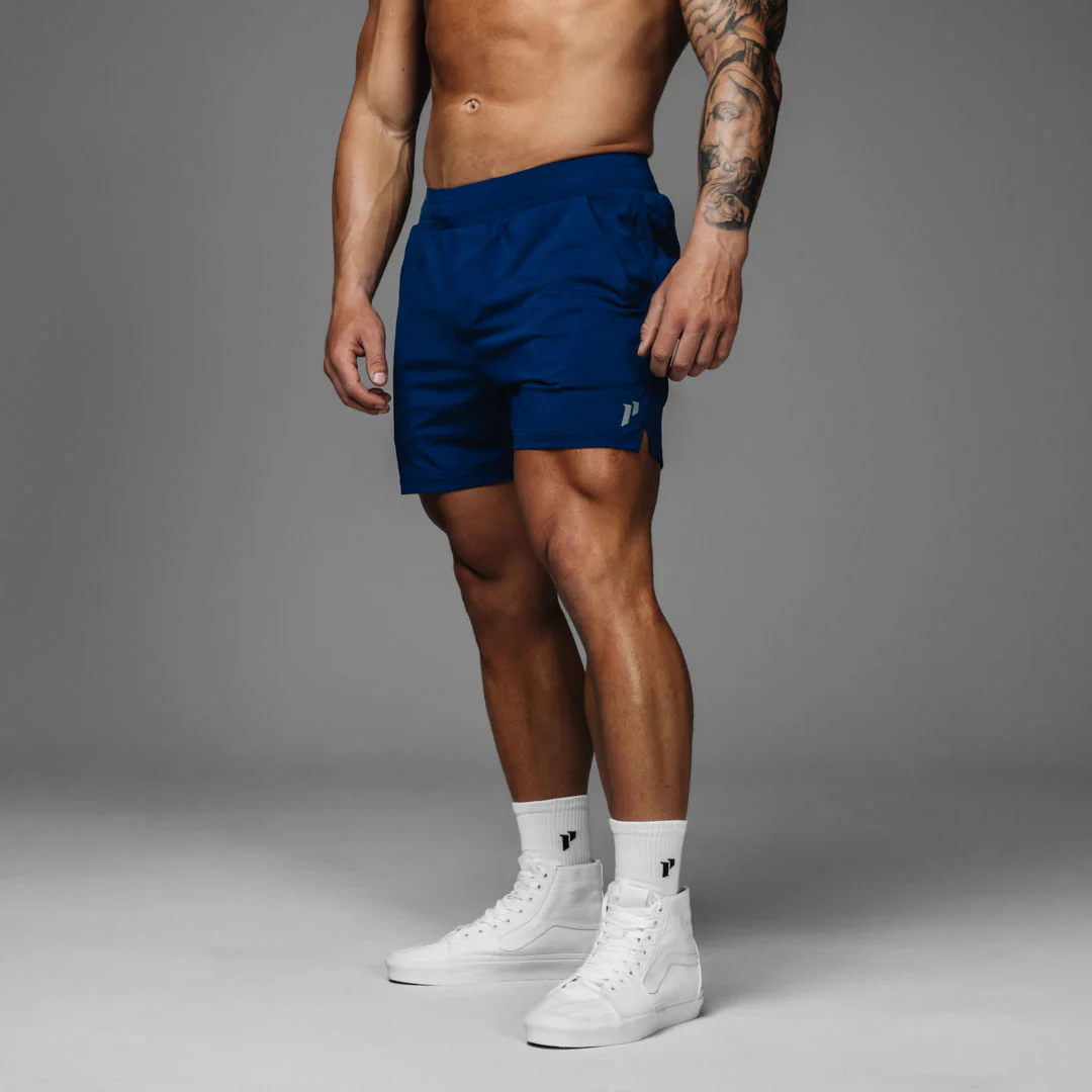 Core Performance Short - 5" Inseam