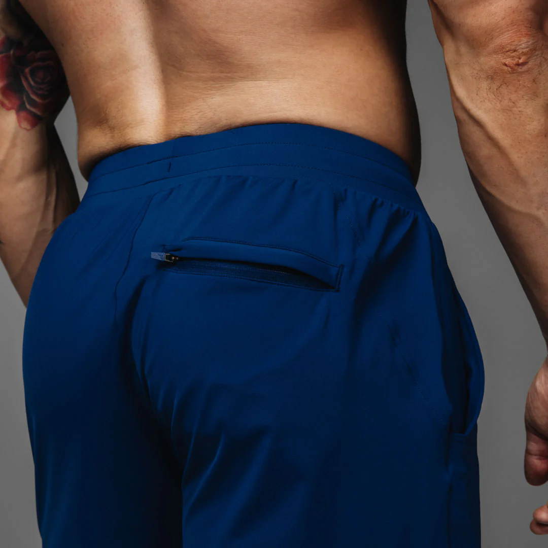 Core Performance Short - 5" Inseam