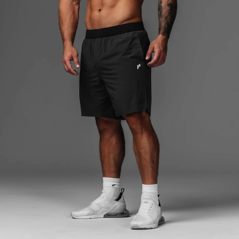 Element Short - 9" Inseam - Lined