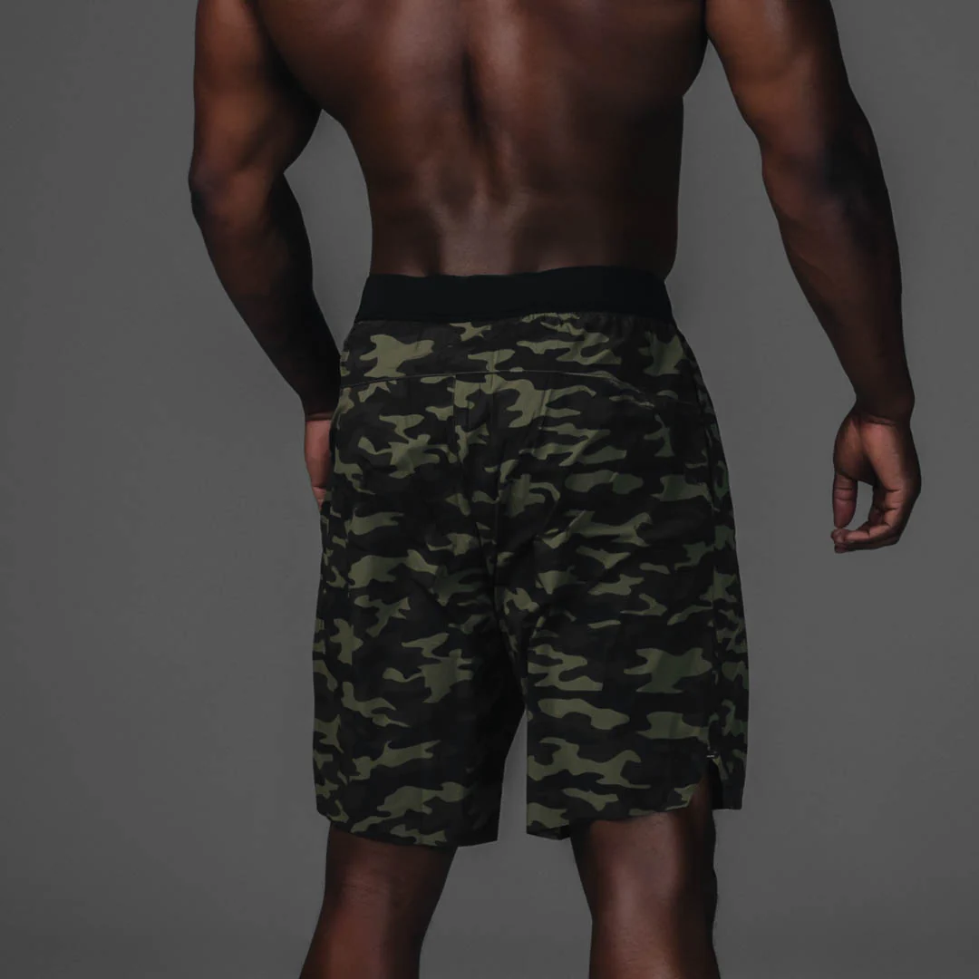 Element Short - 9" Inseam - Lined