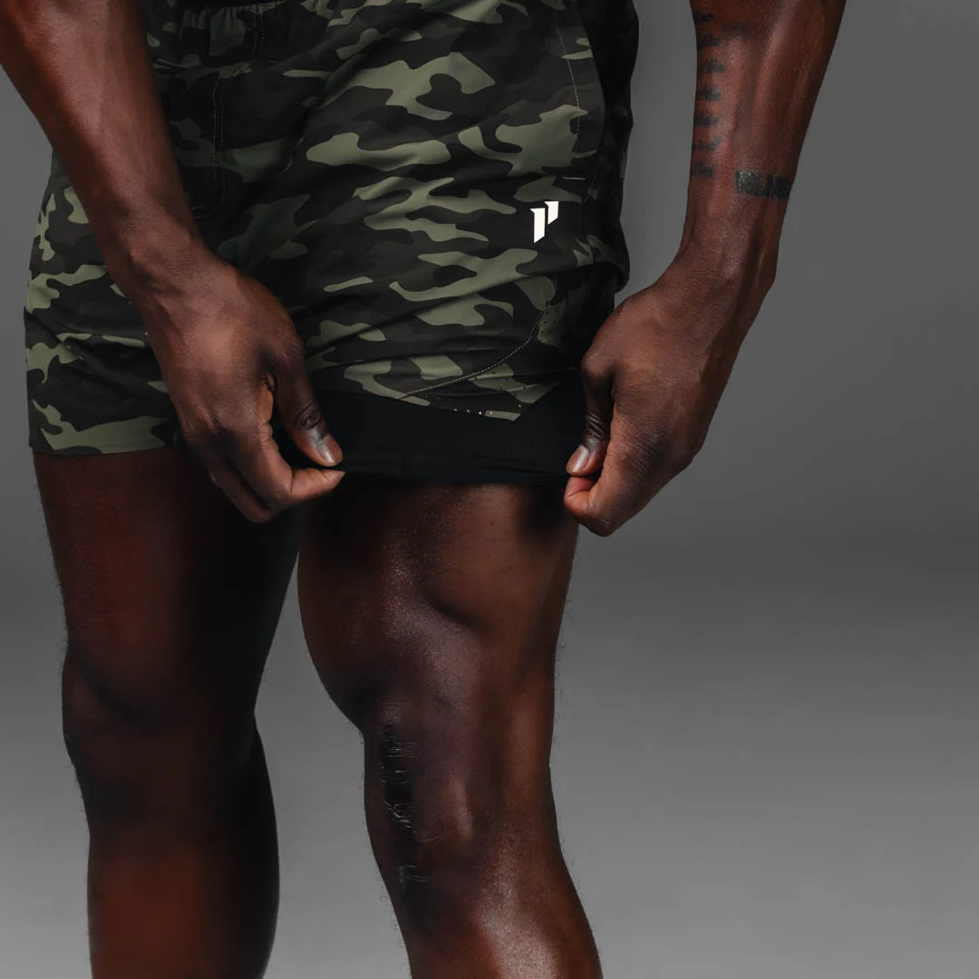 Element Short - 9" Inseam - Lined