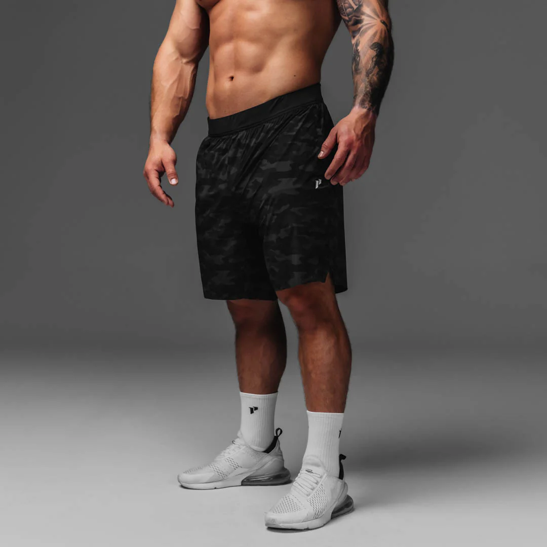 Element Short - 9" Inseam - Lined