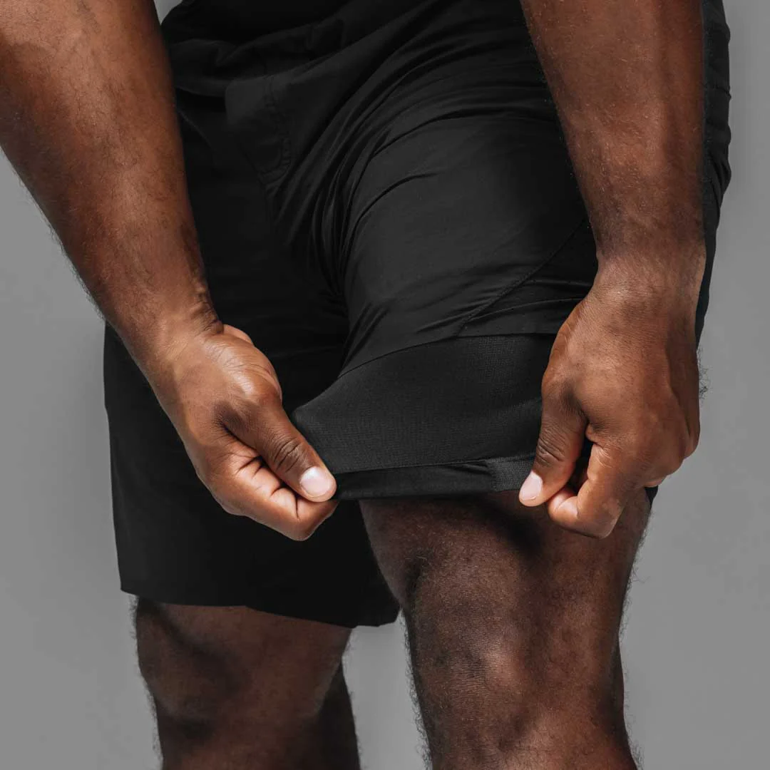 Element Short - 9" Inseam - Lined