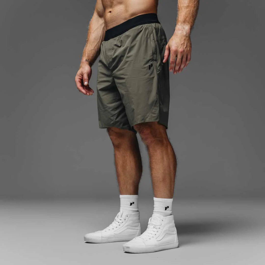 Element Short - 9" Inseam - Lined