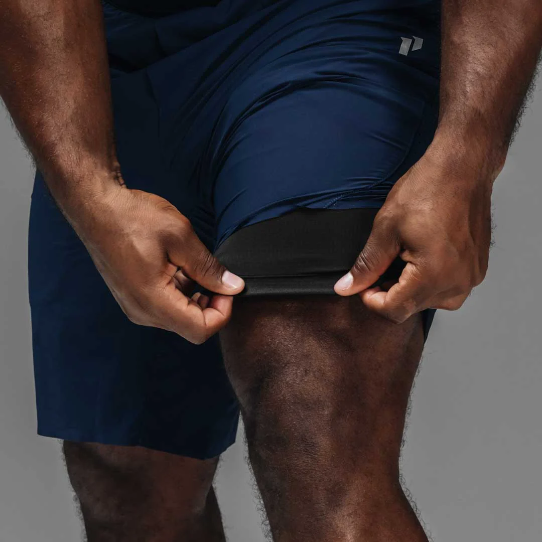 Element Short - 9" Inseam - Lined