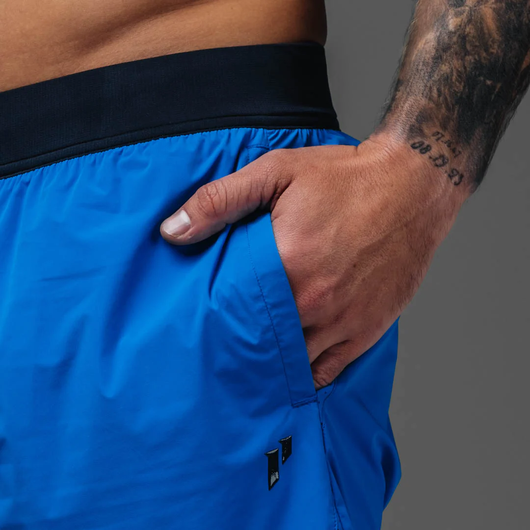 Element Short - 9" Inseam - Lined