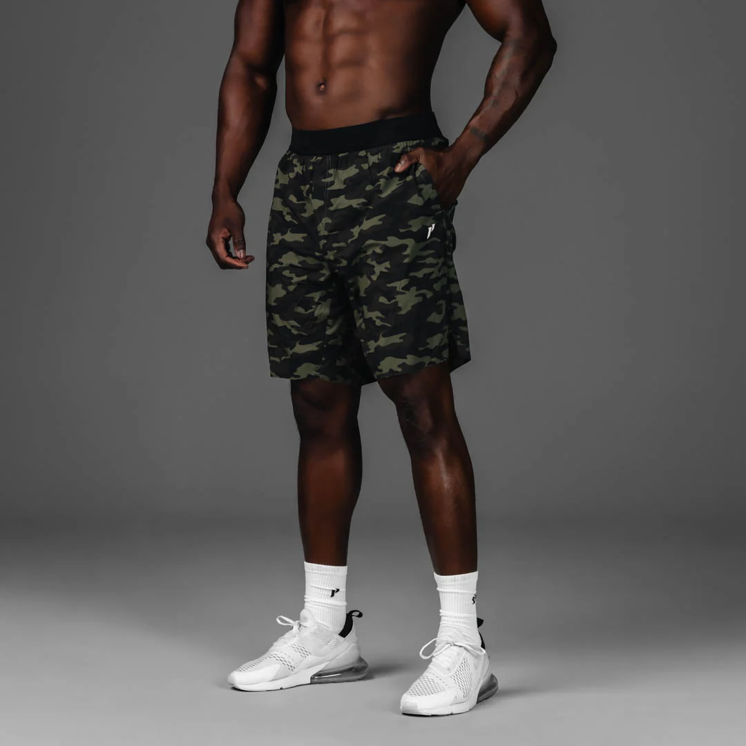 Element Short - 9" Inseam - Lined